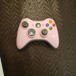 Xbox 360 Controller 