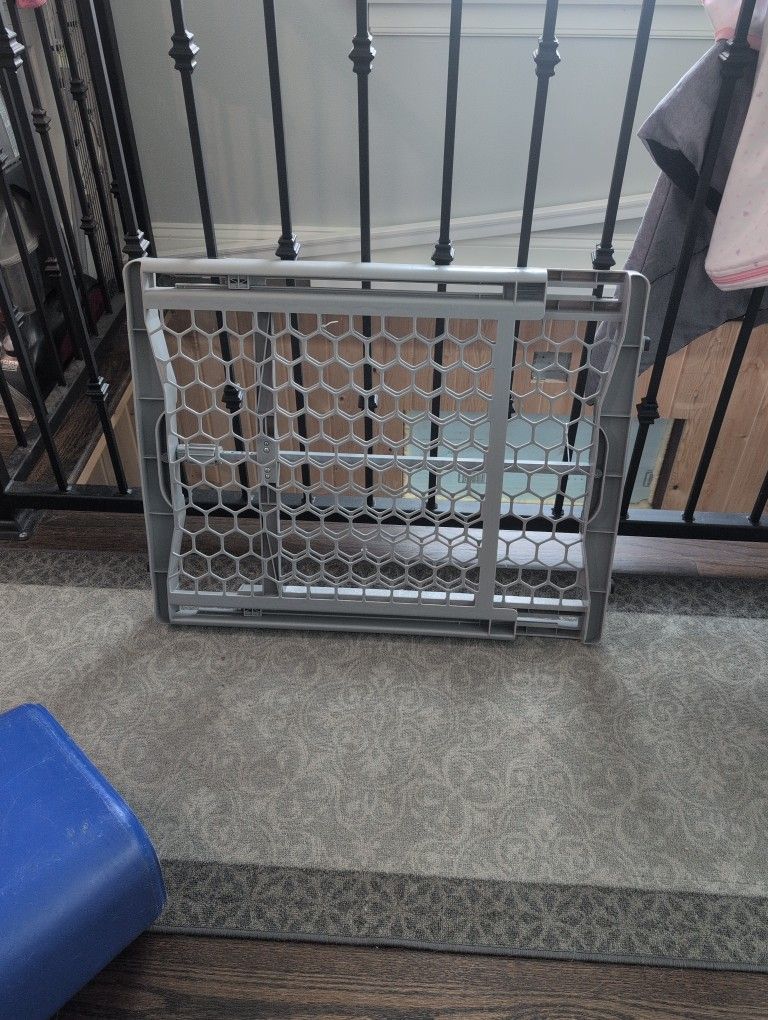 Baby / Dog Gate