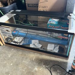20 Gallon Long Tank