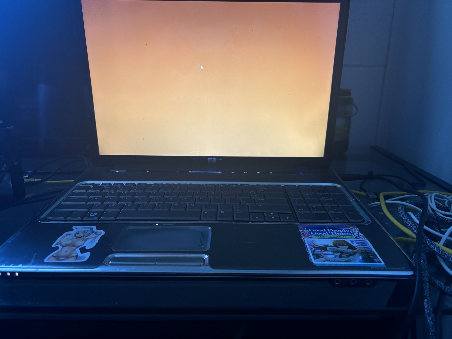 Hp Labtop
