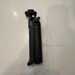 3 Way 2.0 GoPro Lightweight Tripod