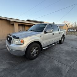 2005 Ford F-150