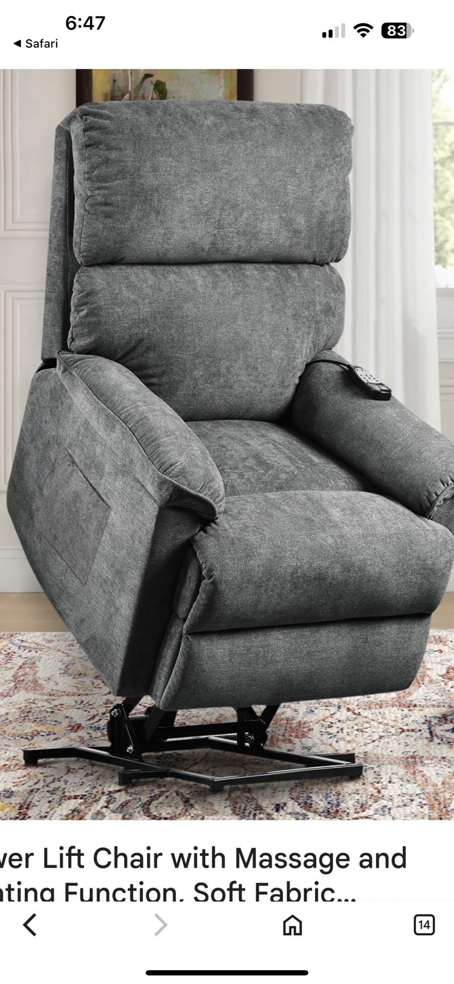 Chair