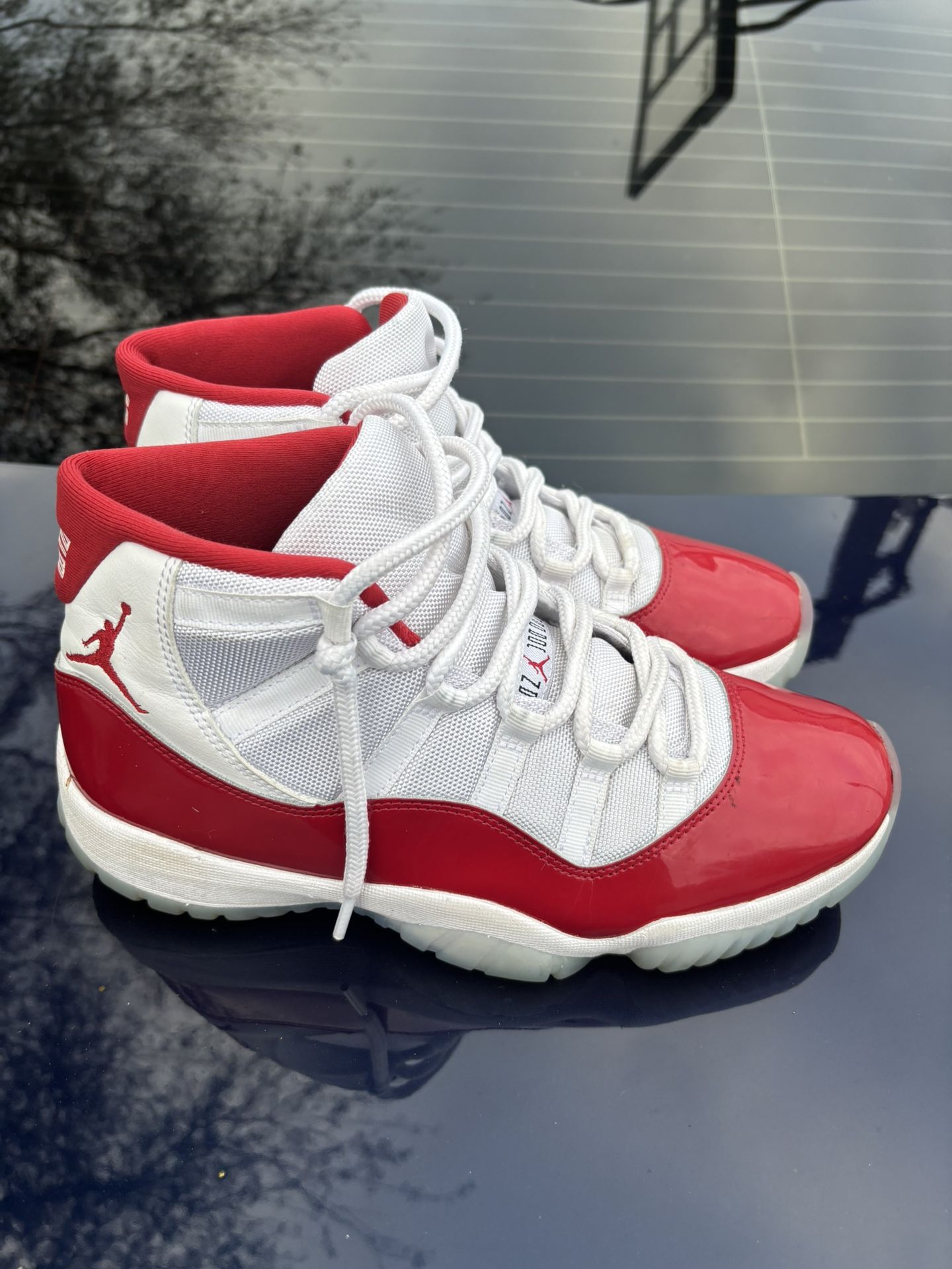 Jordan 11
