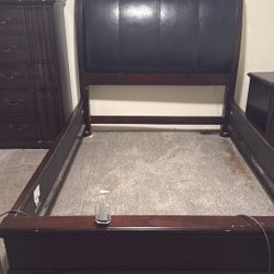 Bedroom Set 