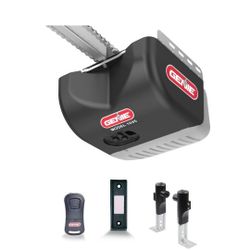 Genie 1/2 HP Durable Chain Drive Garage Door Opener 1035 - New