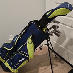 golf!