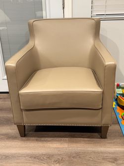Accent Chair