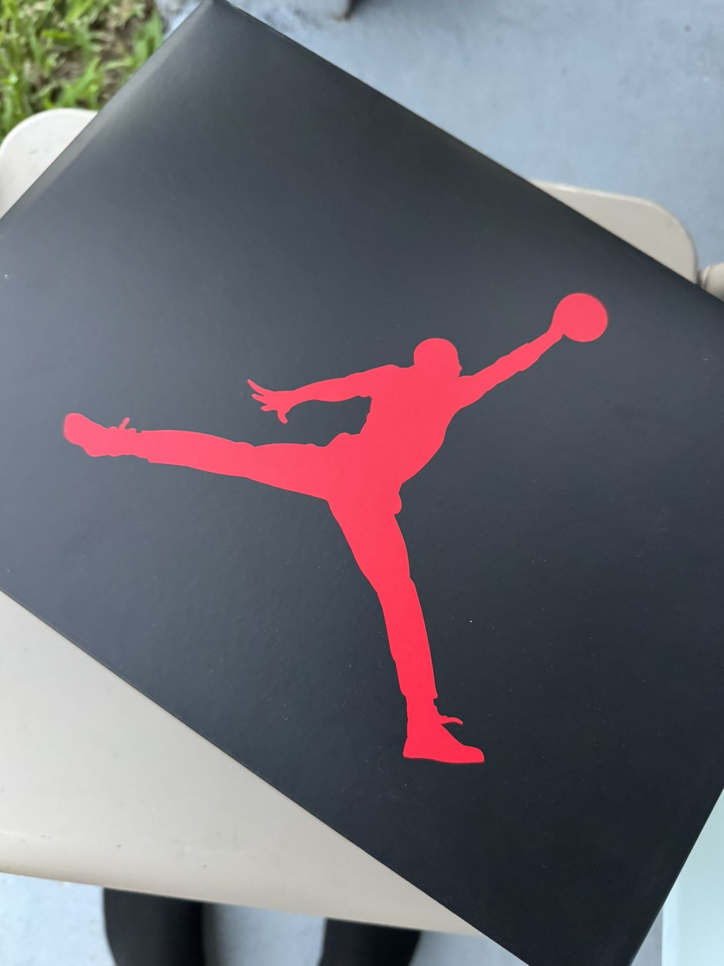 Jordan’s