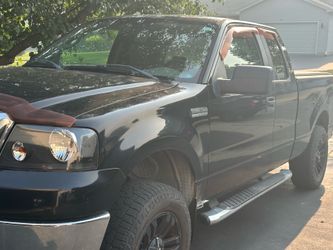 2007 Ford F-150