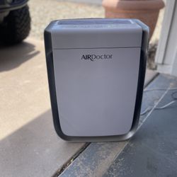 AirDoctor AD3000 HEPA Carbon Air Purifiers