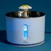 Pet Water Dispenser (Electric)