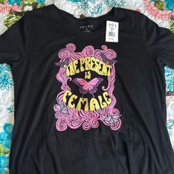 Women T Shirt