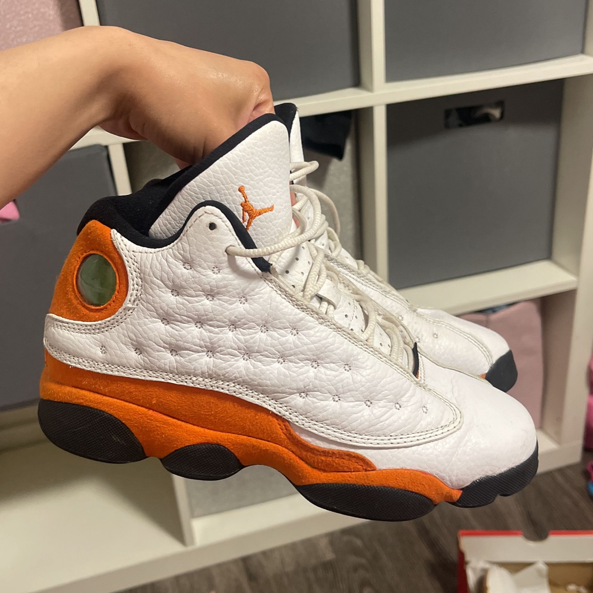 Jordan 13