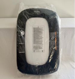 Nuna Sena Changer - Bassinet Changing Table Attachment