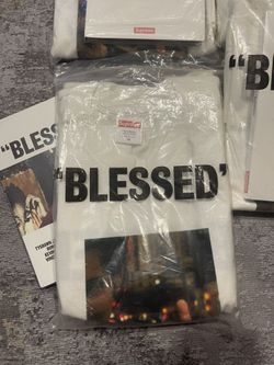 Supreme Blessed Full Bundle,Brand New Size M. $100 Each Set for