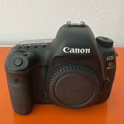 Camera Canon EOS - Same Day Pickup - Finance option