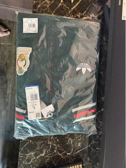 MENS ADIDAS MEXICO OG JACKET