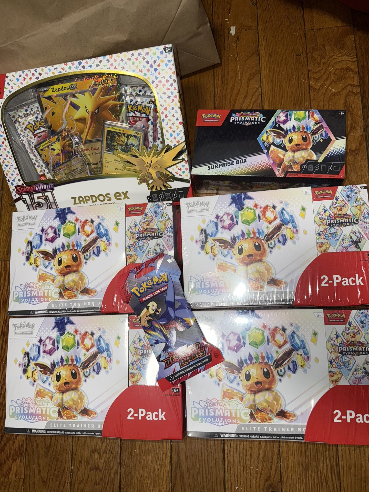 Pokémon