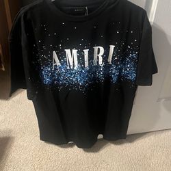AMIRI SHIRT