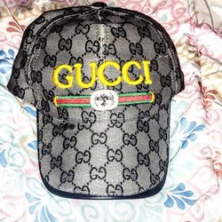 Authentic Gucci Hat