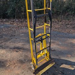 HAND TRUCKS /Furniture Dolly (1200lb)