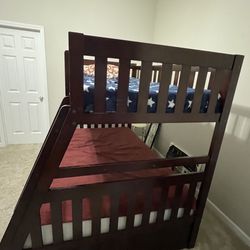Bunk Bed $300