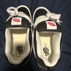 Vans Knu Skool 9.5