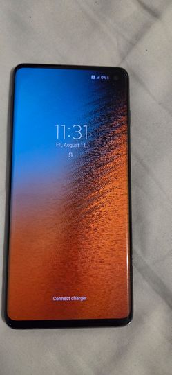 Samsung S10 128gb