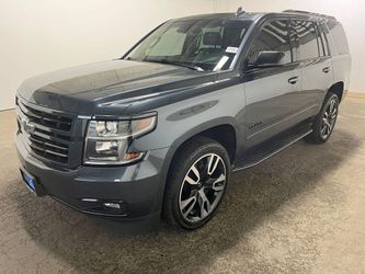 2019 Chevrolet Tahoe