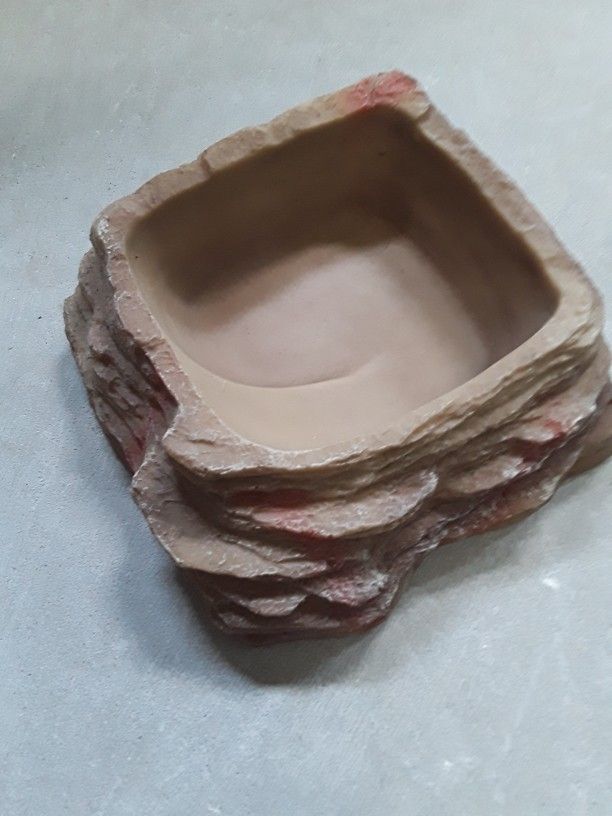 Brand NewReptile Bawl In Weeki Wachee Spring Hill