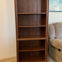 Bookshelf
