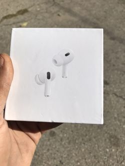 Apple AirPods Pro 2 Generation