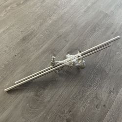 Towels Rack. Toallero Para Baño