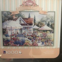 puzzles