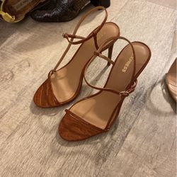 express Heels
