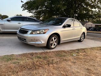 2009 Honda Accord
