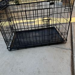 Medium Dog Crate