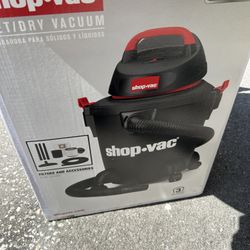 Shop Vac