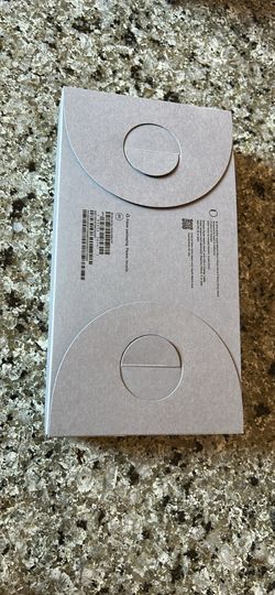 Ultra watch three sealed never opened