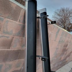 Chevy Silverado Side Steps  07 - 12