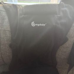 Ergo Baby Embrace 
