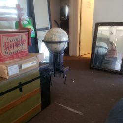 Old Globe