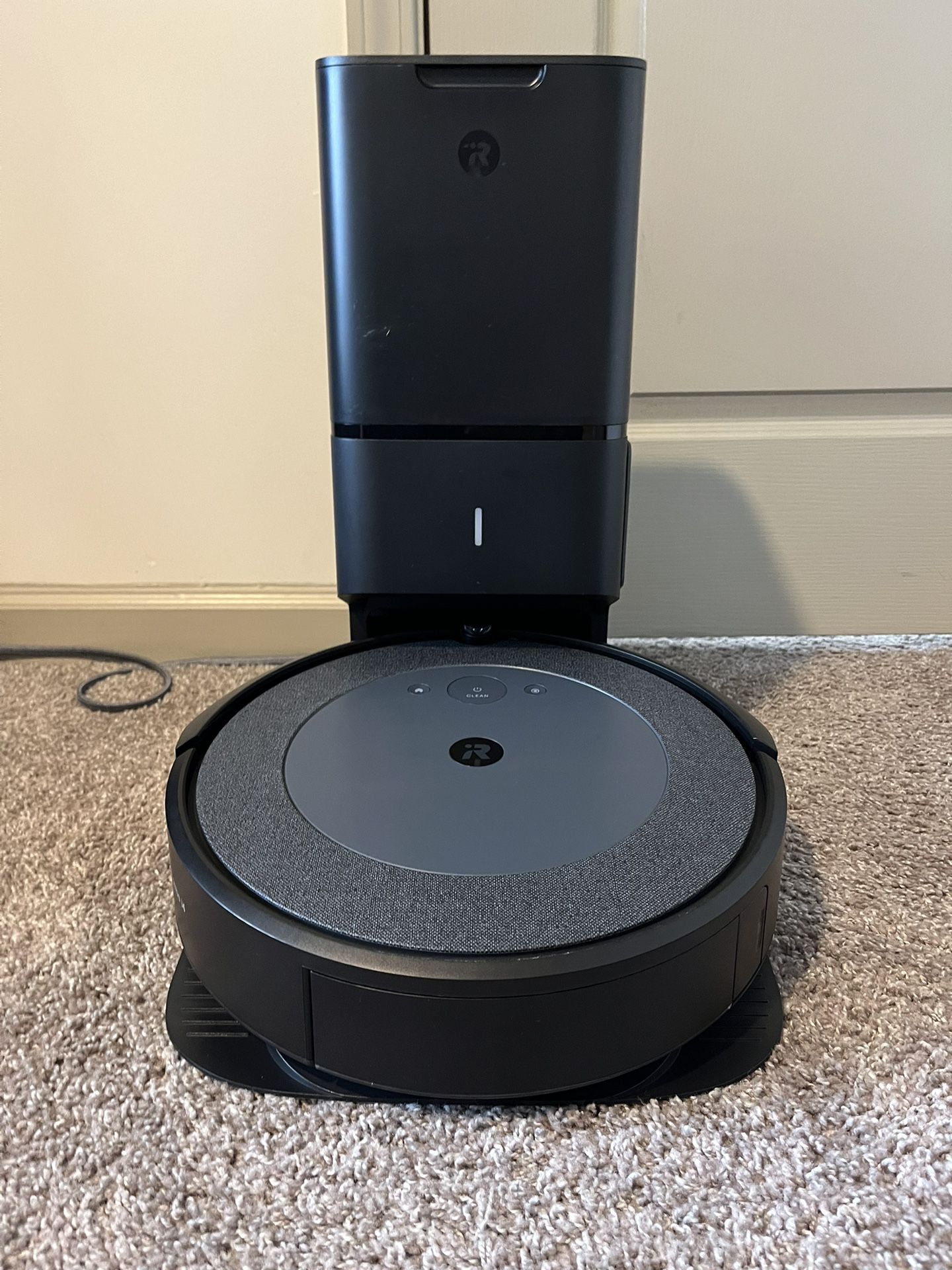 BRAND NEW iRobot Roomba i4+ EVO WiFi-Connected