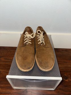 Aldo Men Shoe