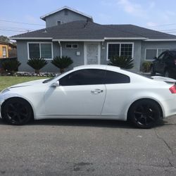 GT35 Coupe 