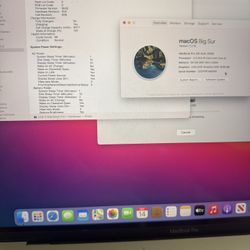 2019 MacBook Pro