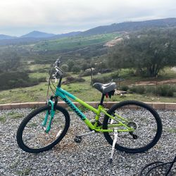 Nishiki Race Bike🫶