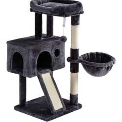 Cat Tree