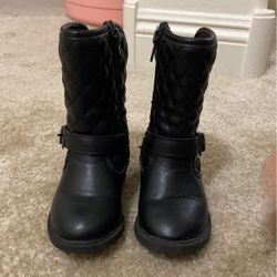 Toddler Boots
